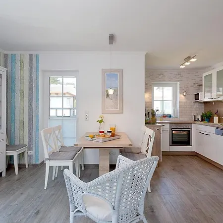 Haus 167, Kiefernweg 5 Karlshagen