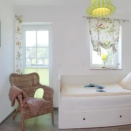 Haus 167, Kiefernweg 5 Tatil Evi Karlshagen