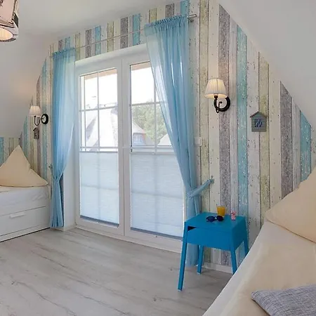 Haus 167, Kiefernweg 5 * Karlshagen