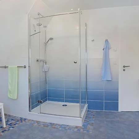 Holiday home Haus 167, Kiefernweg 5