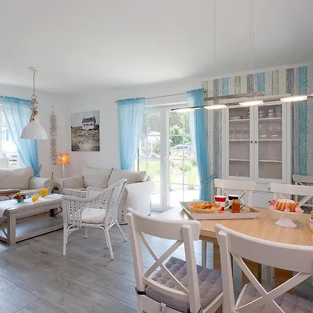 Haus 167, Kiefernweg 5 Karlshagen