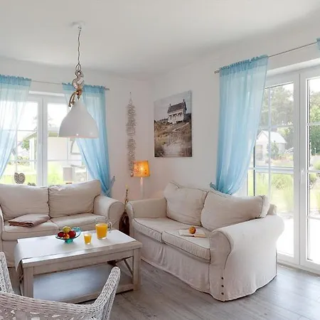 Haus 167, Kiefernweg 5 Karlshagen