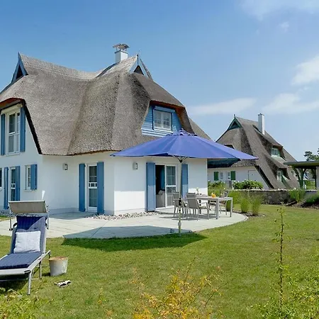 Haus 167, Kiefernweg 5 Holiday home *