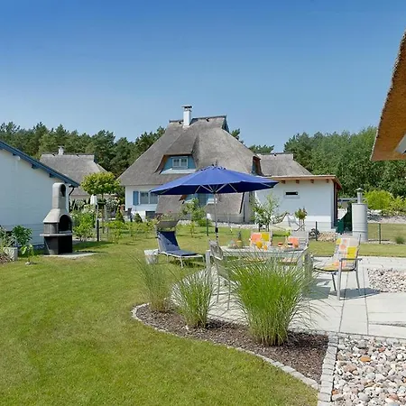 Haus 167, Kiefernweg 5