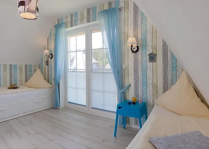 Haus 167, Kiefernweg 5 * Karlshagen