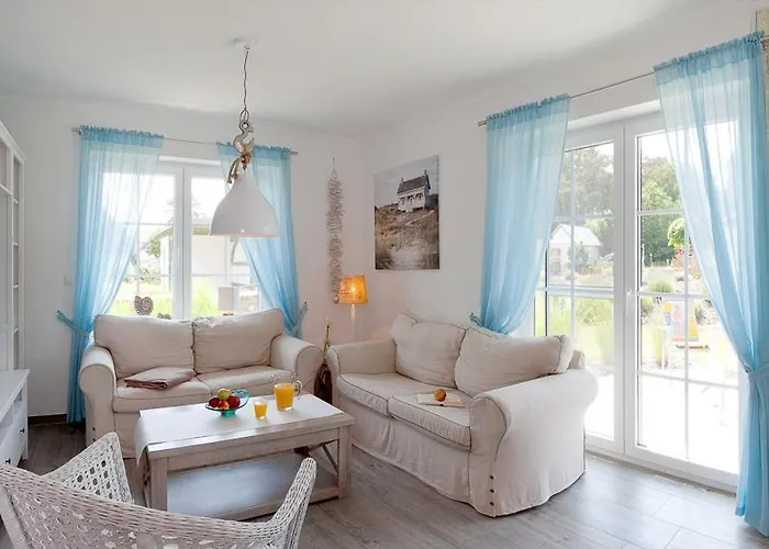 Haus 167, Kiefernweg 5 Karlshagen